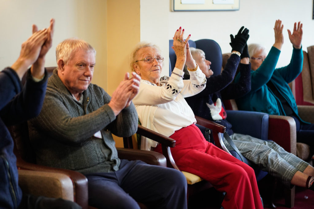 Highfield Road Care Facility | Blackpool | Independent Living